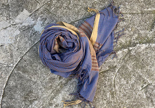 The Artistry of Khadi: A Journey Through Time