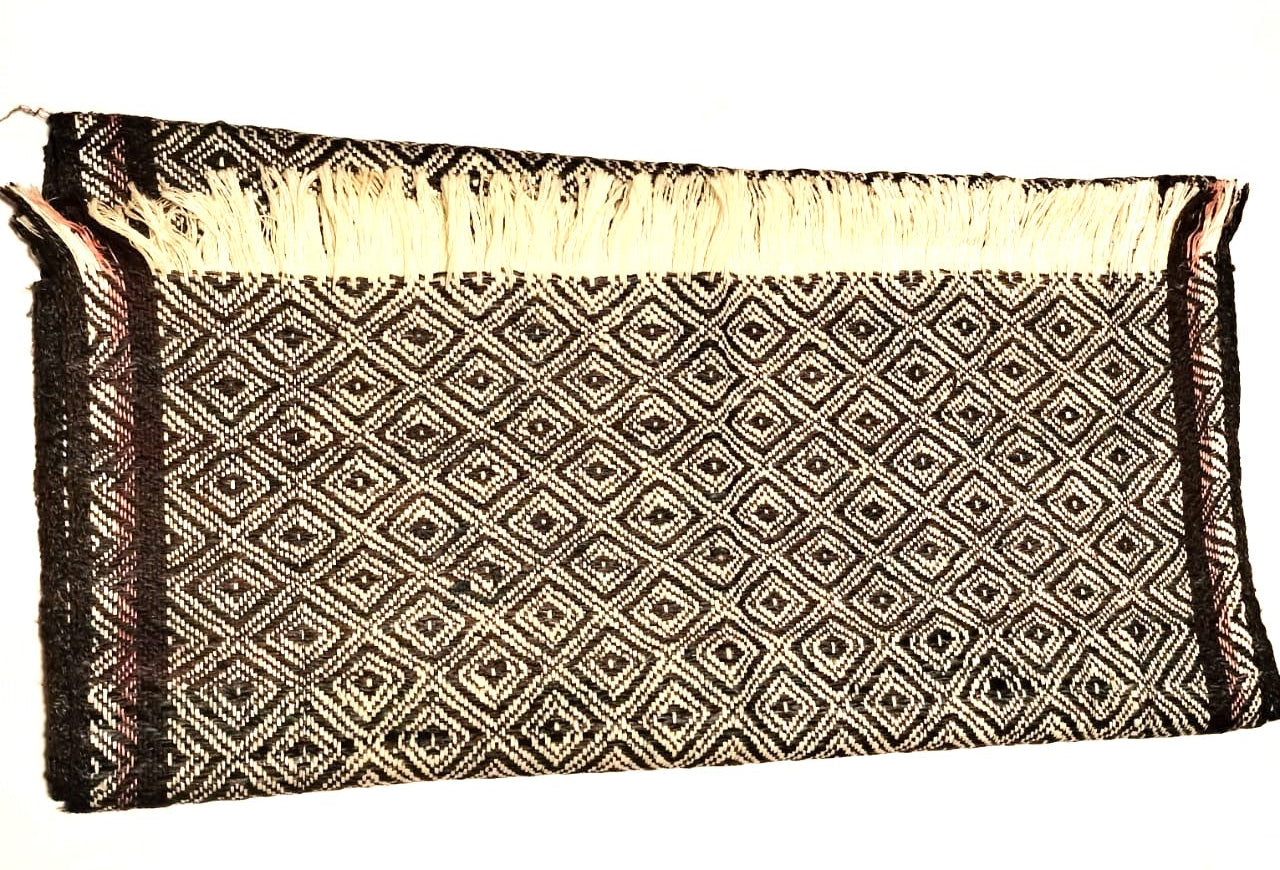 woven wonders wool scarves