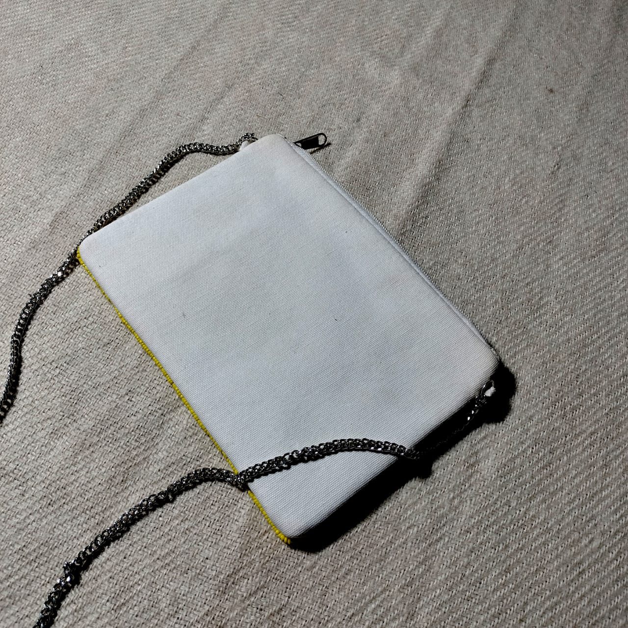 Beads sling bags for girls and women