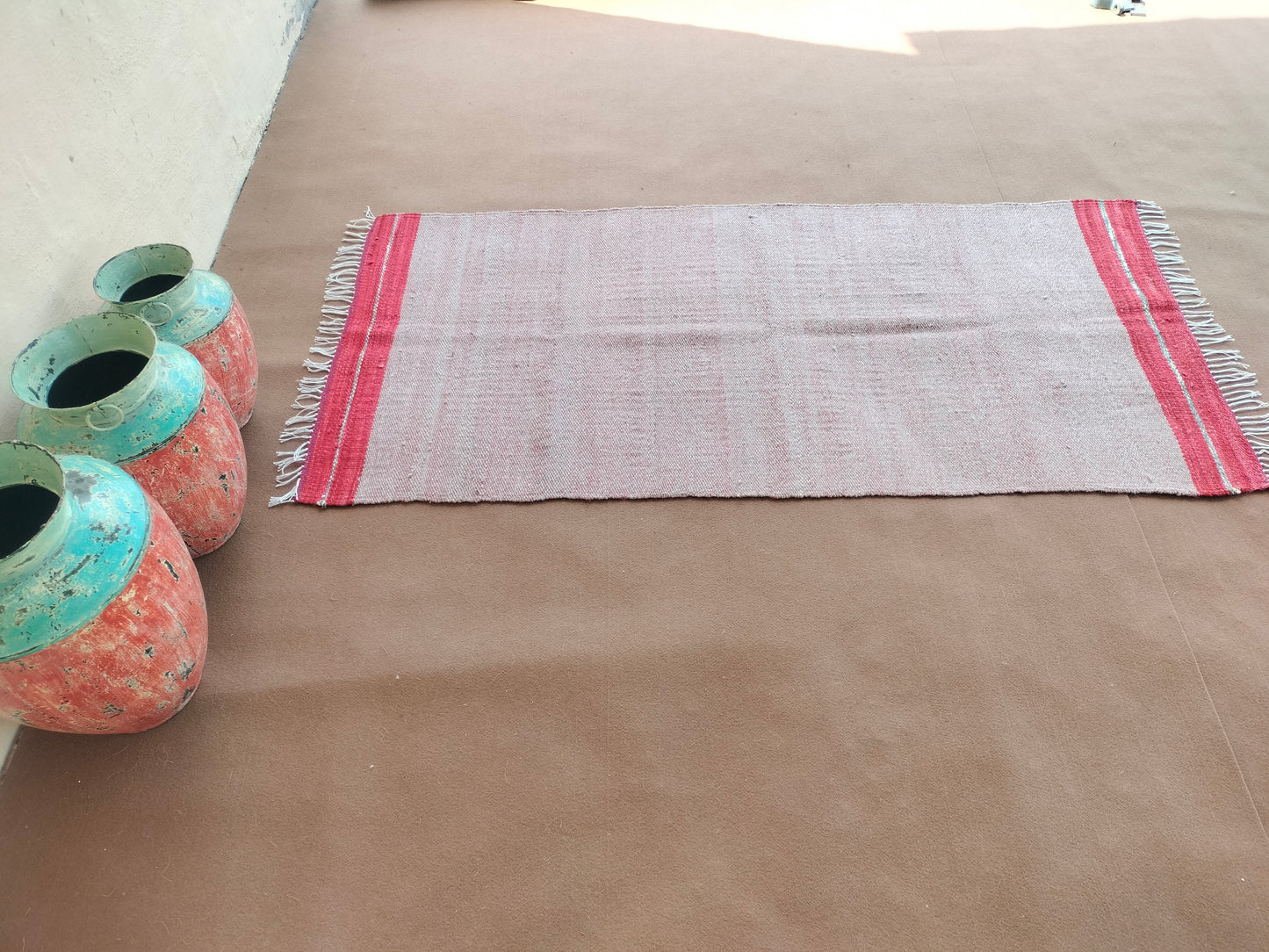 wool mat/rug/carpet