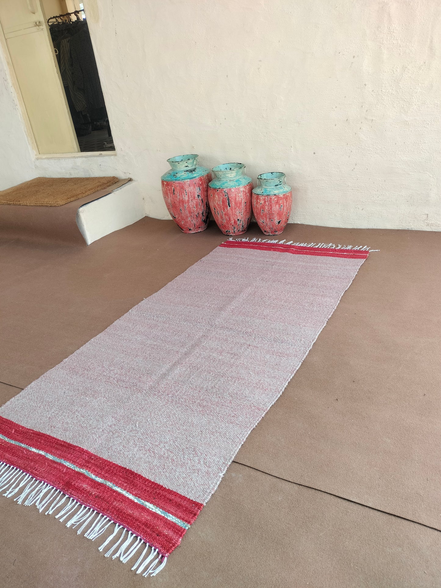 wool mat/rug/carpet