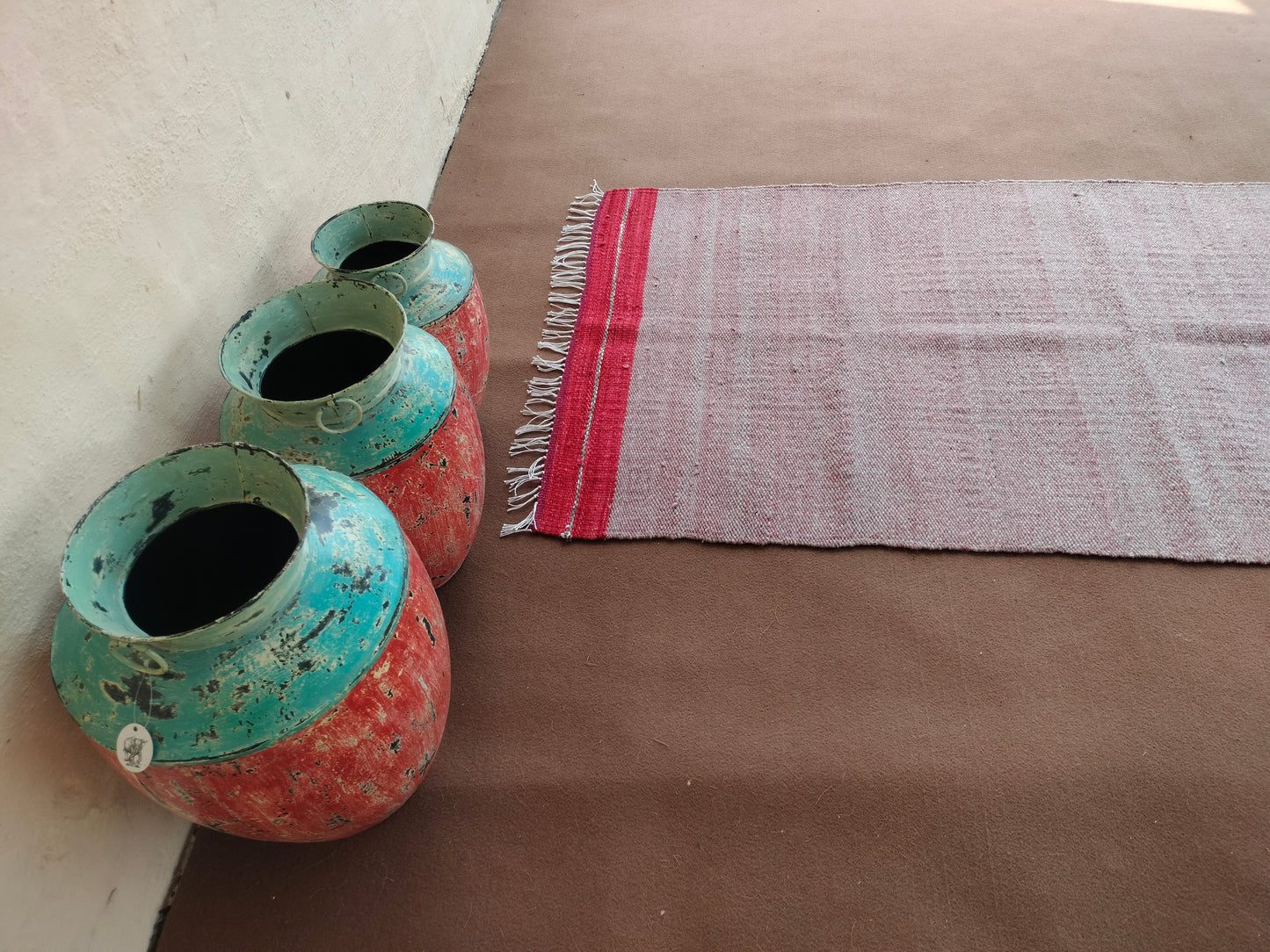 wool mat/rug/carpet