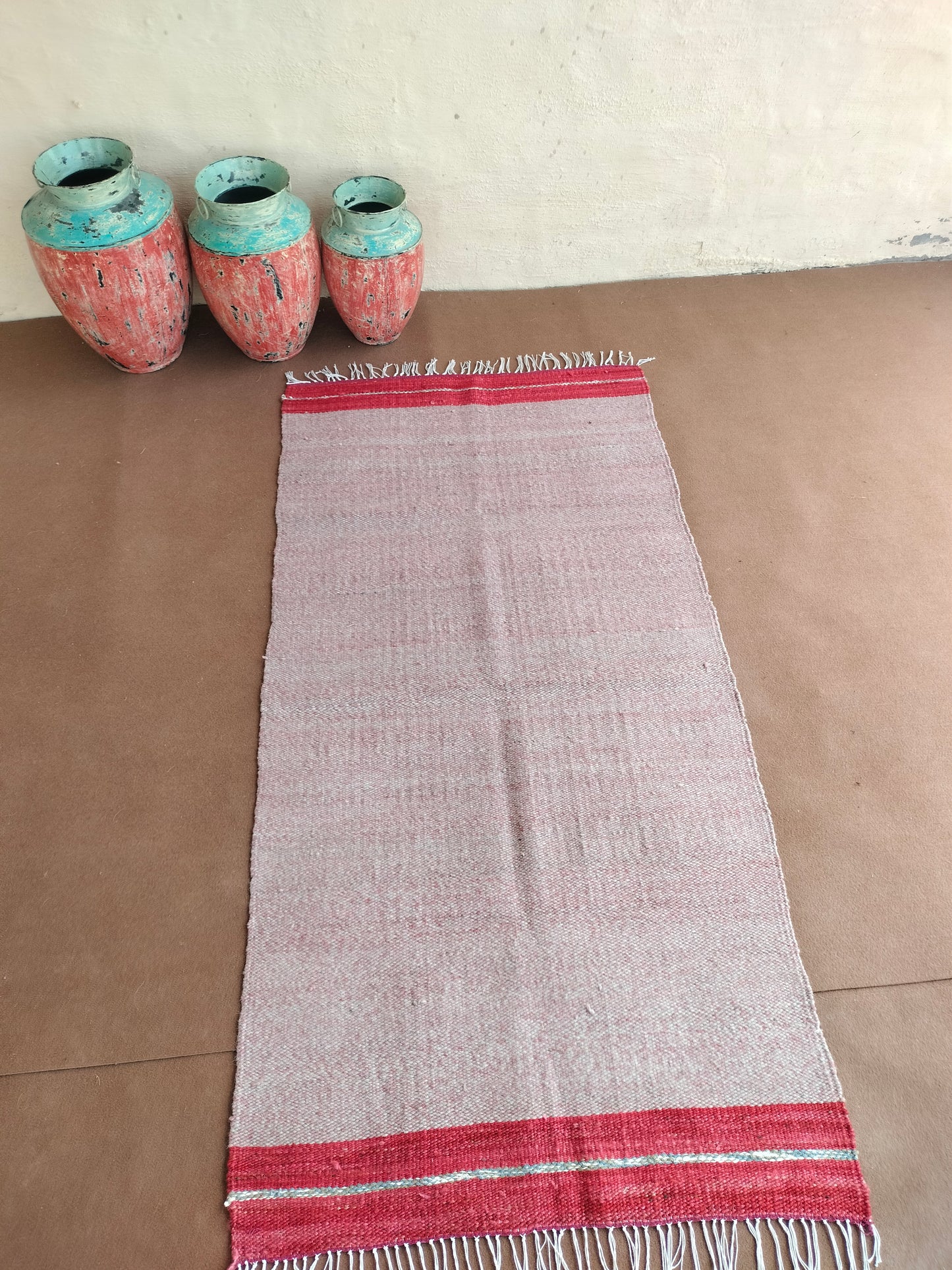 wool mat/rug/carpet