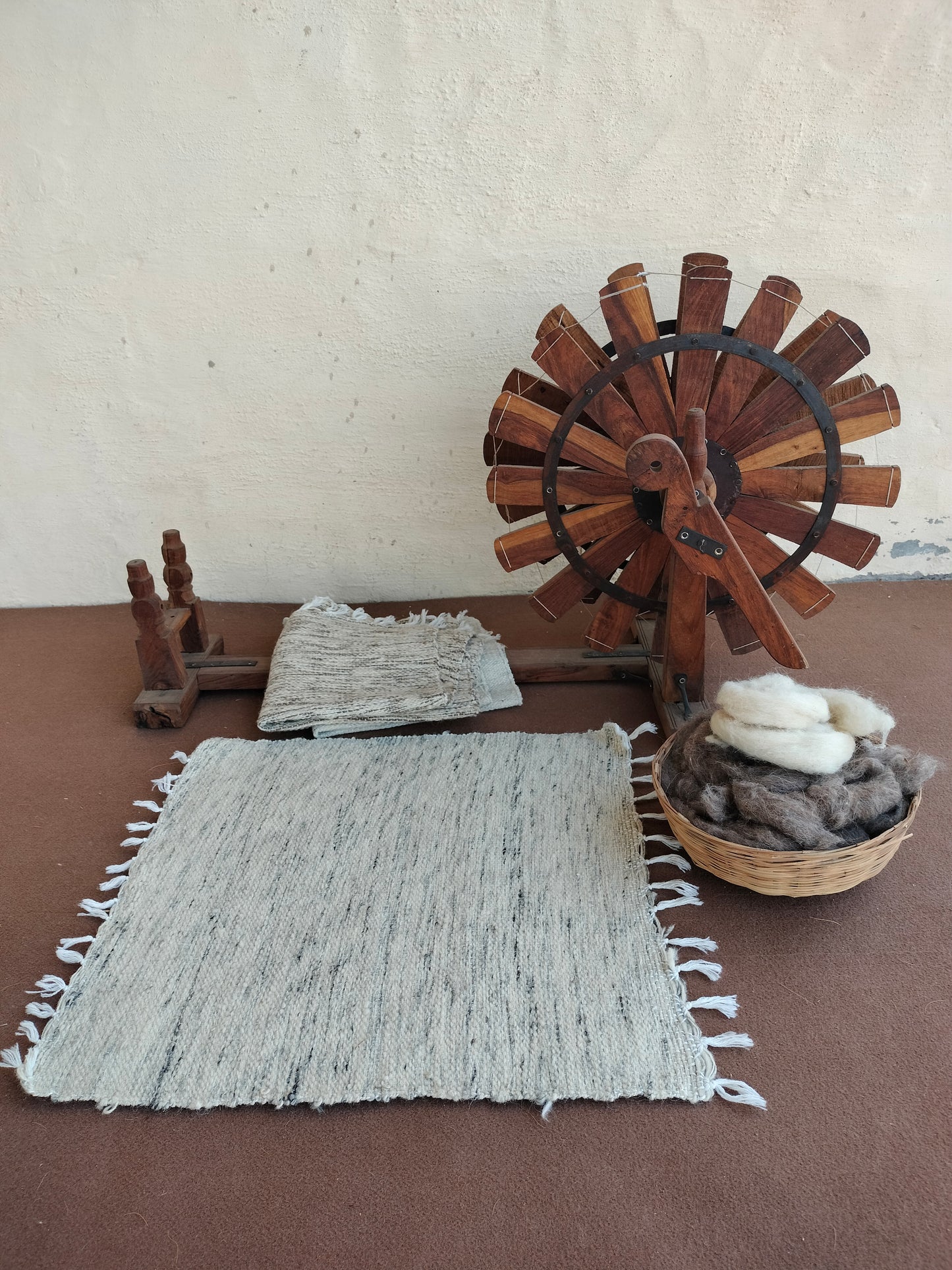 Puja mat Asan