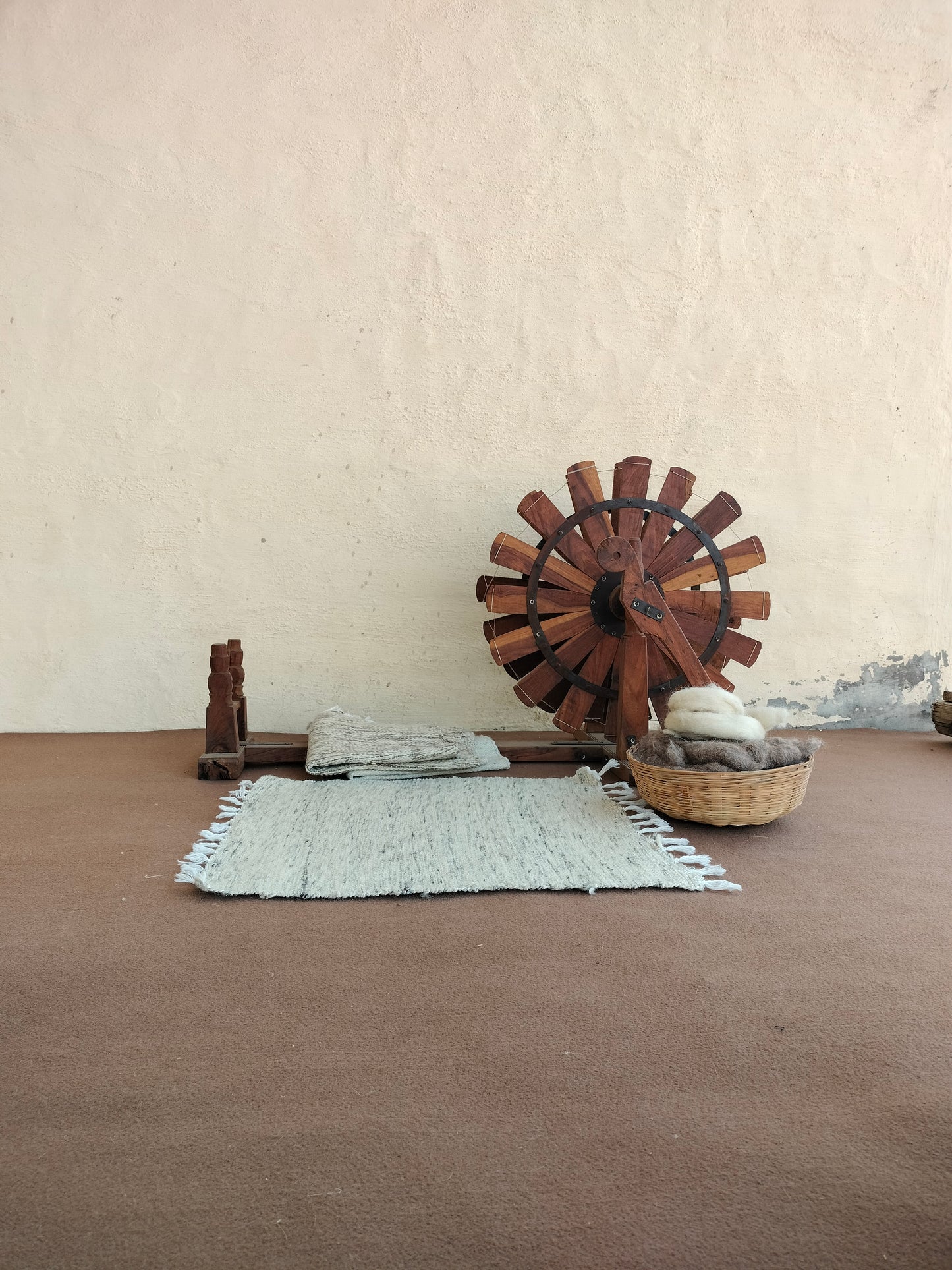 Puja mat Asan