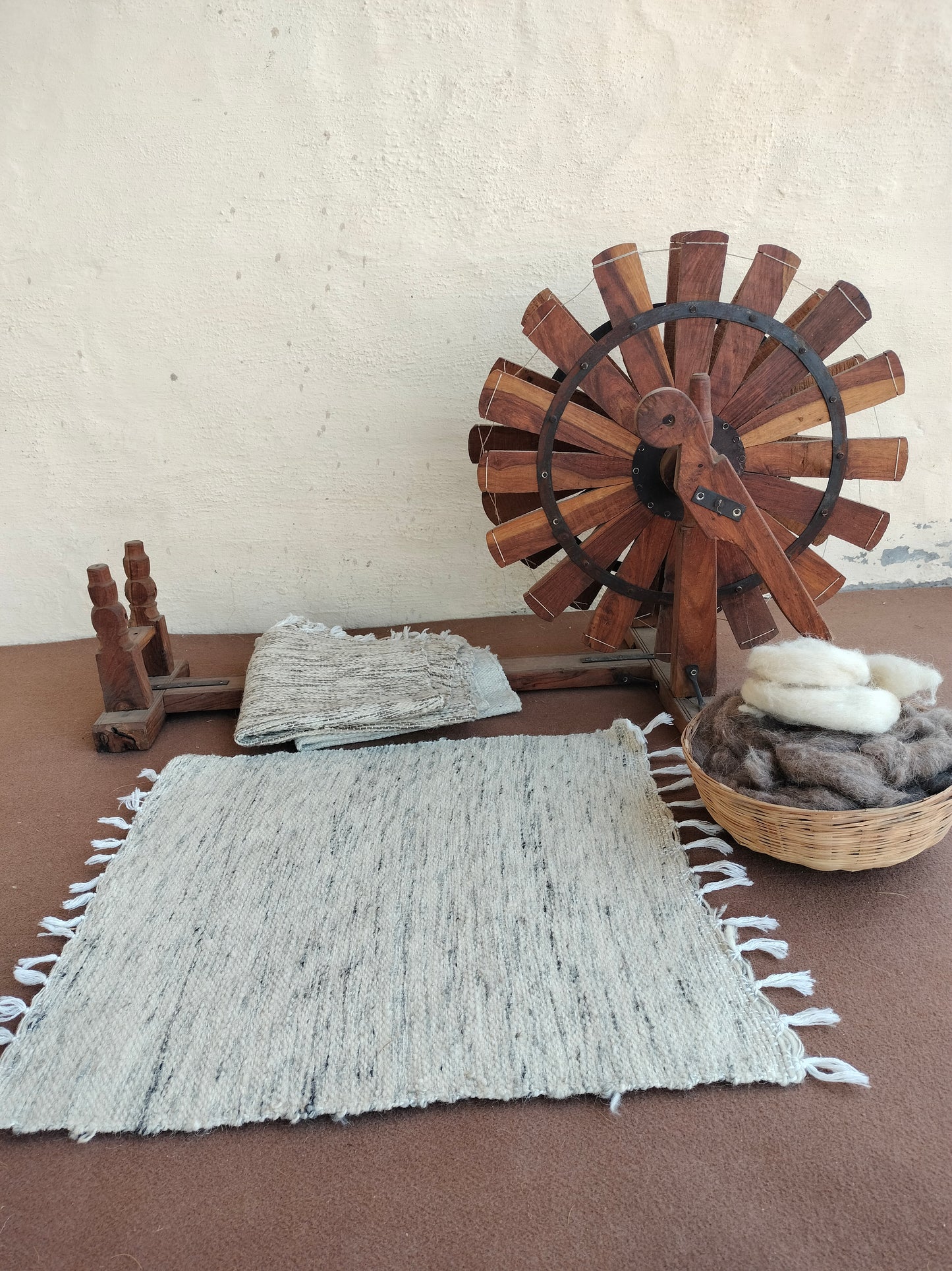 Puja mat Asan