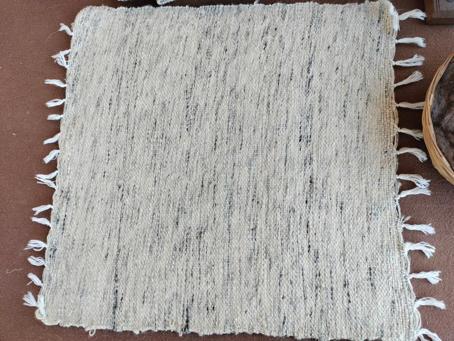 Puja mat Asan