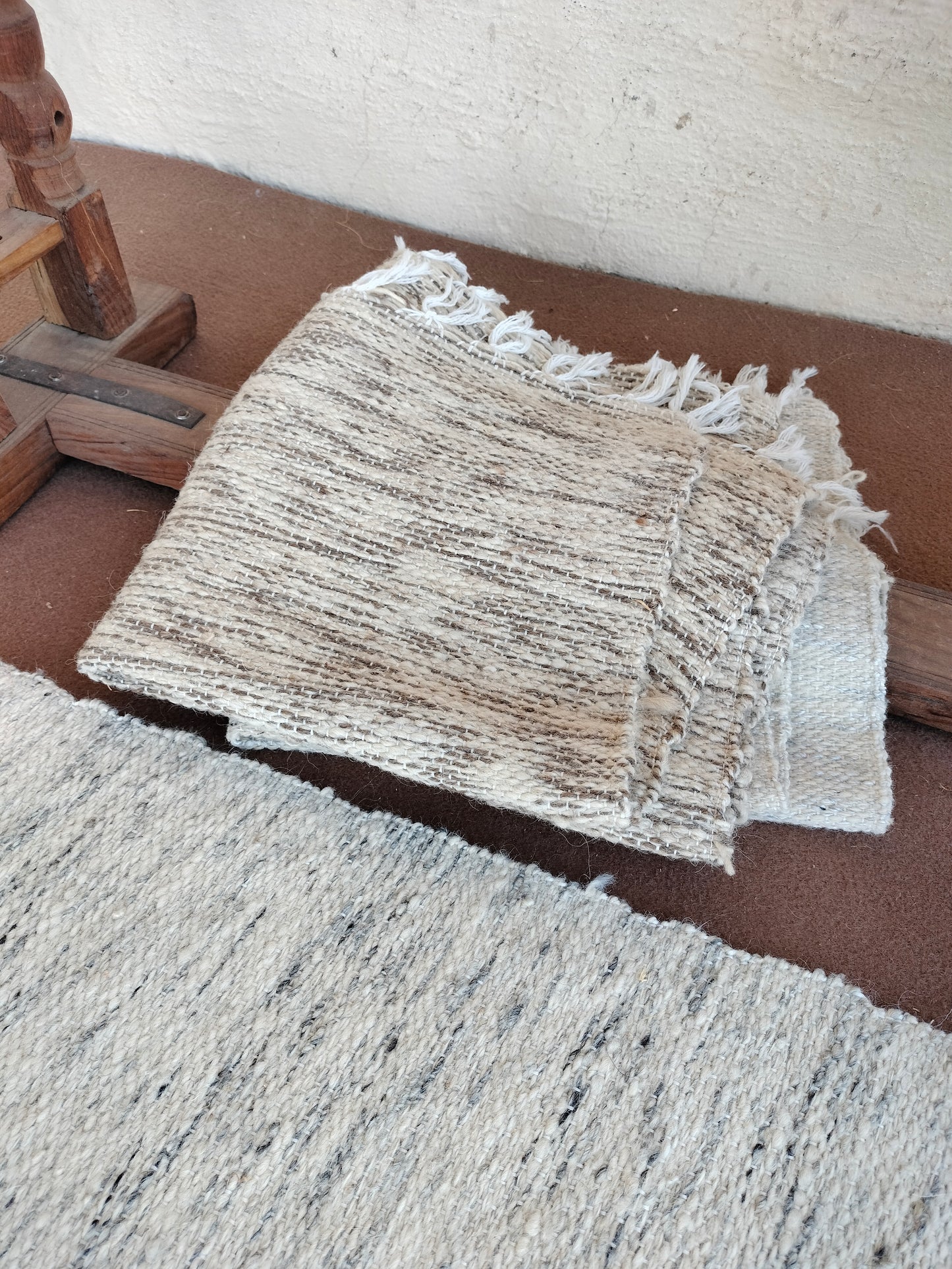 Puja mat Asan