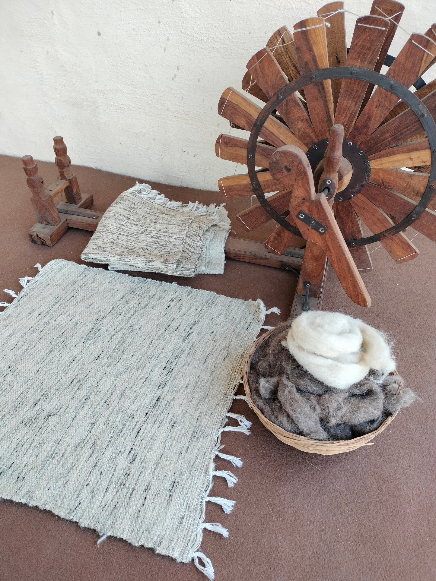 Puja mat Asan