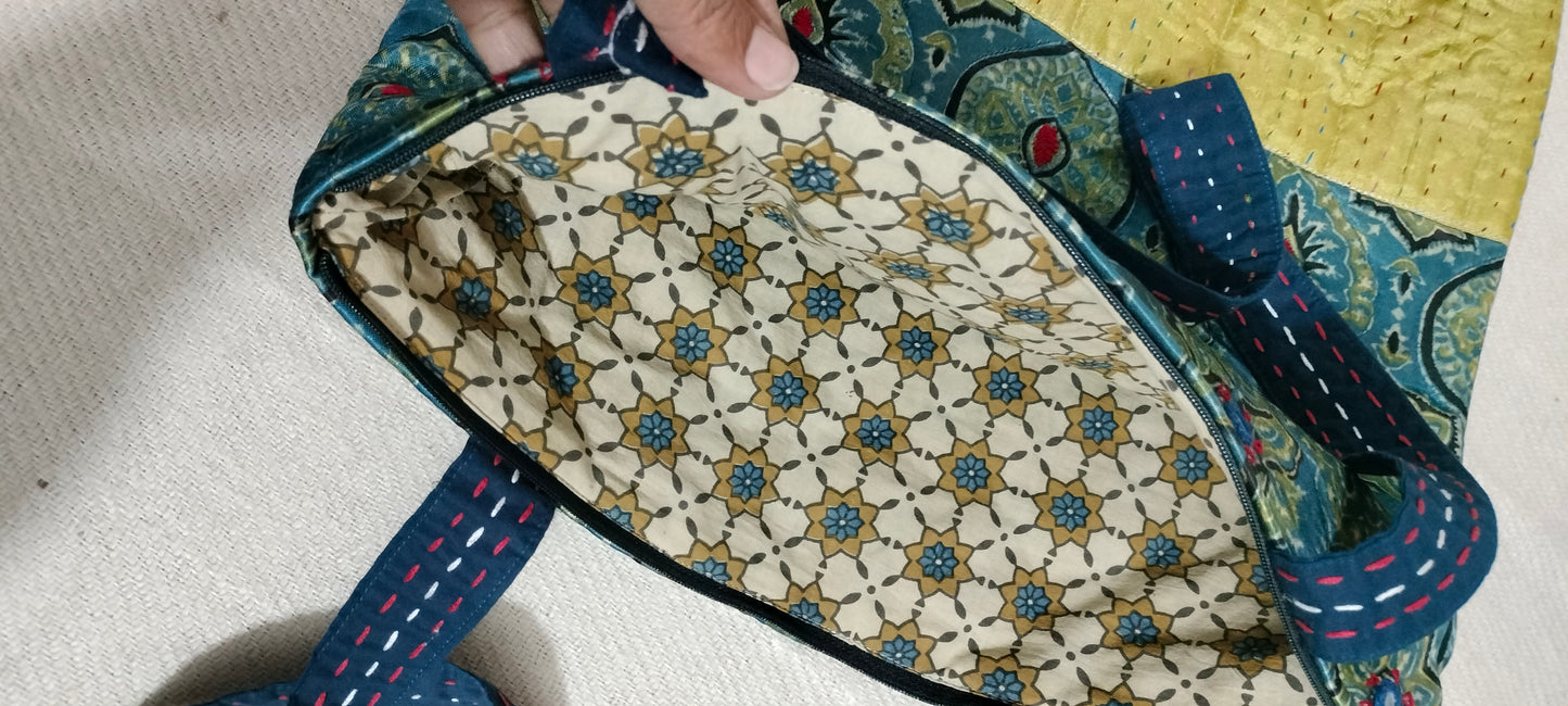 Unique bags