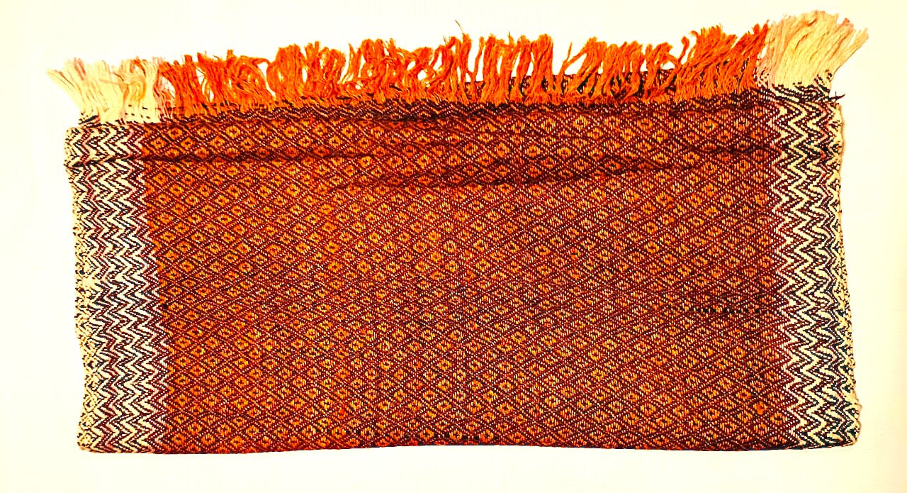 woven wonders wool scarves