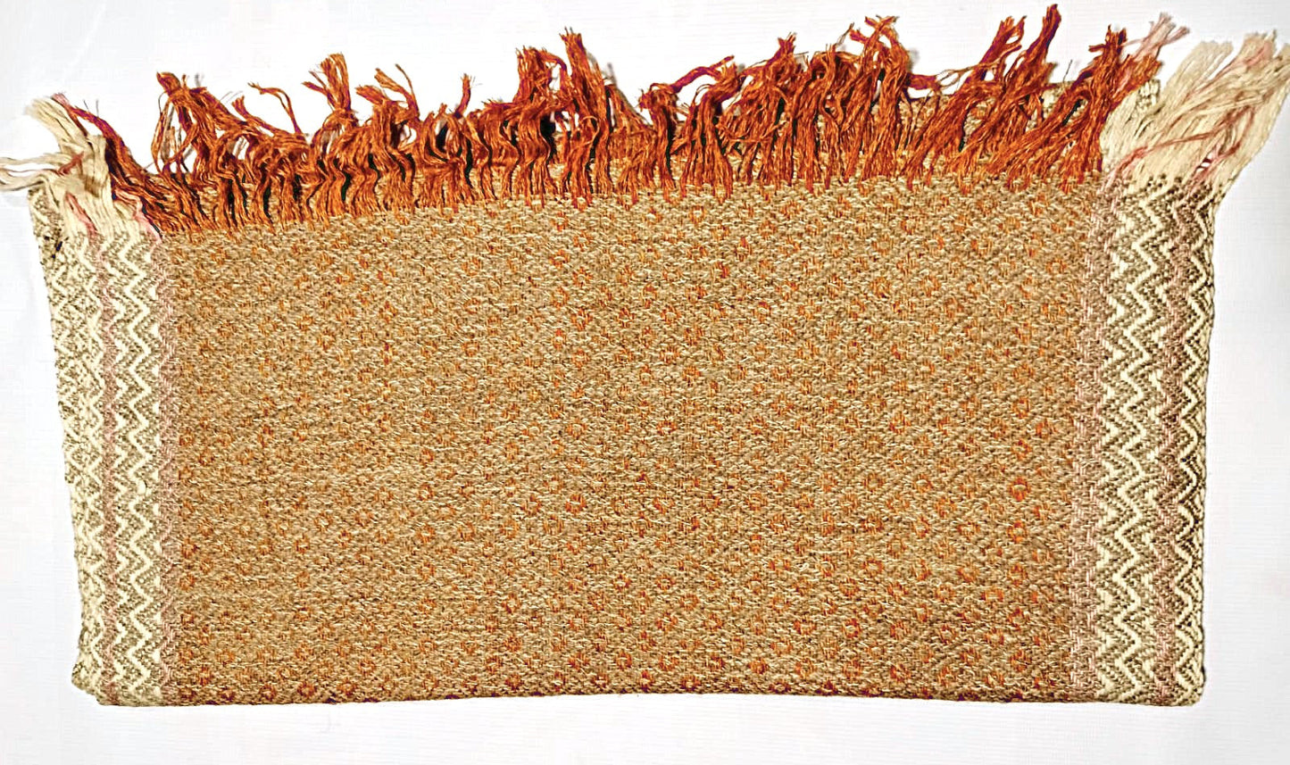 woven wonders wool scarves