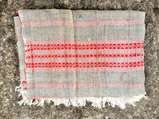 Bikaner wool Heerawal scarf