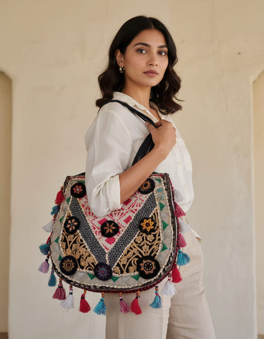 Boho bag