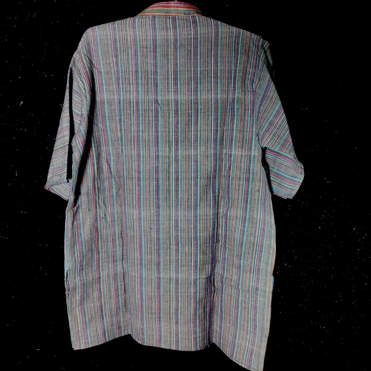 Khadi kurta