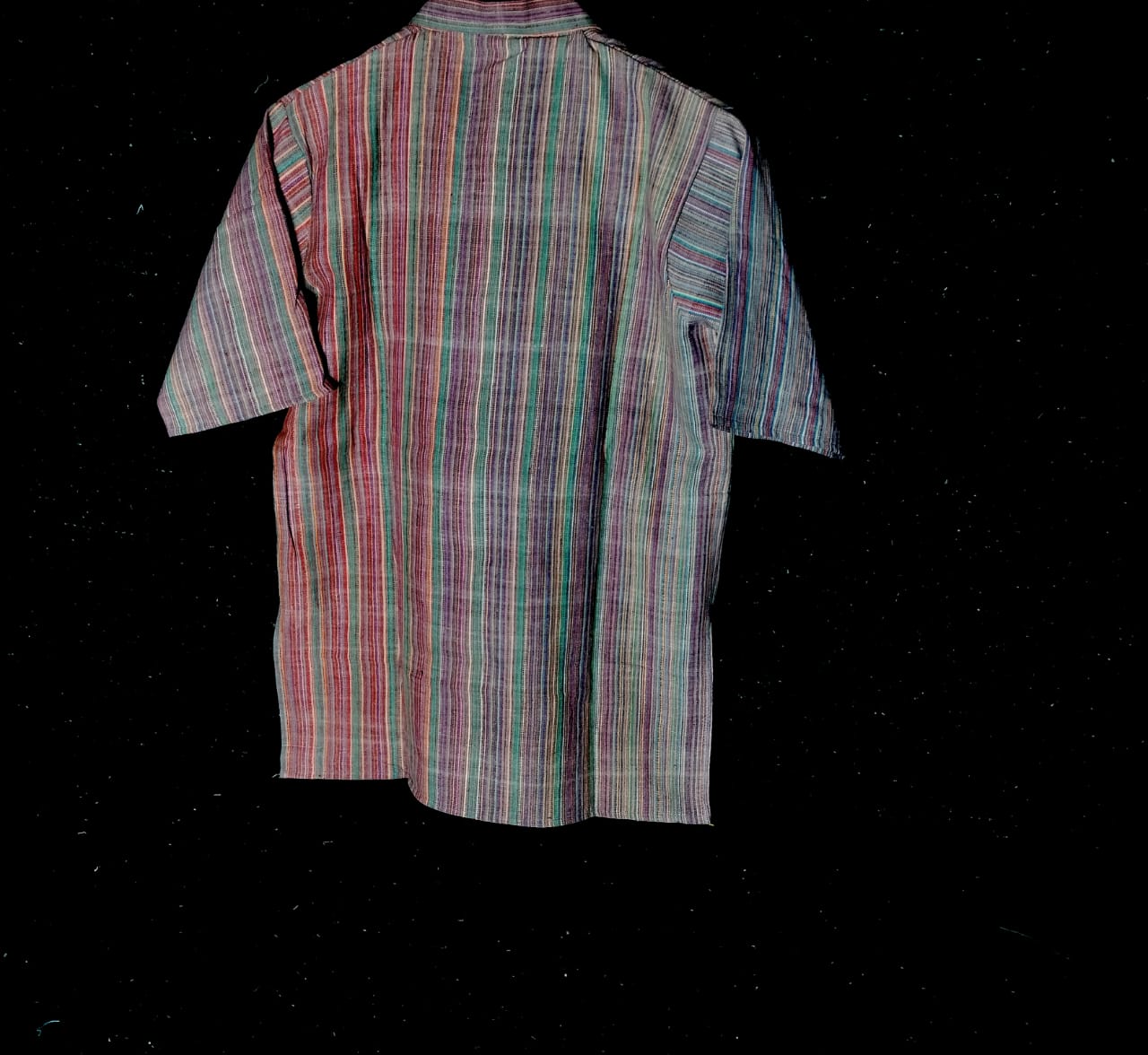Khadi kurta