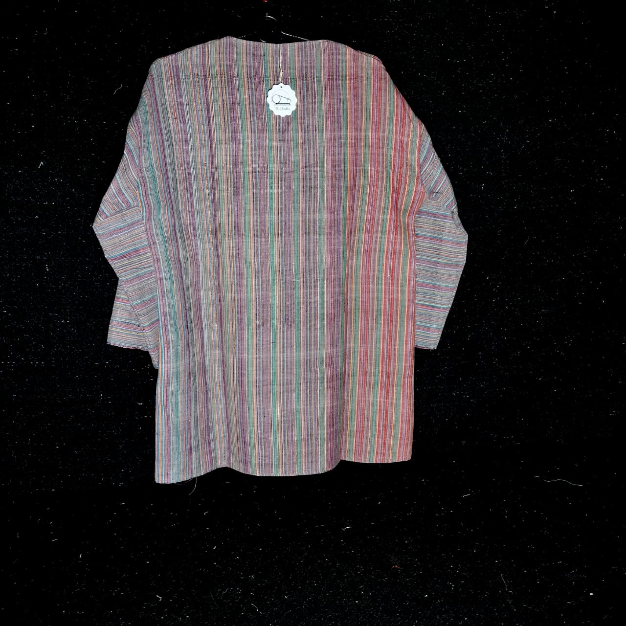 Short cotton kurta for girls and women