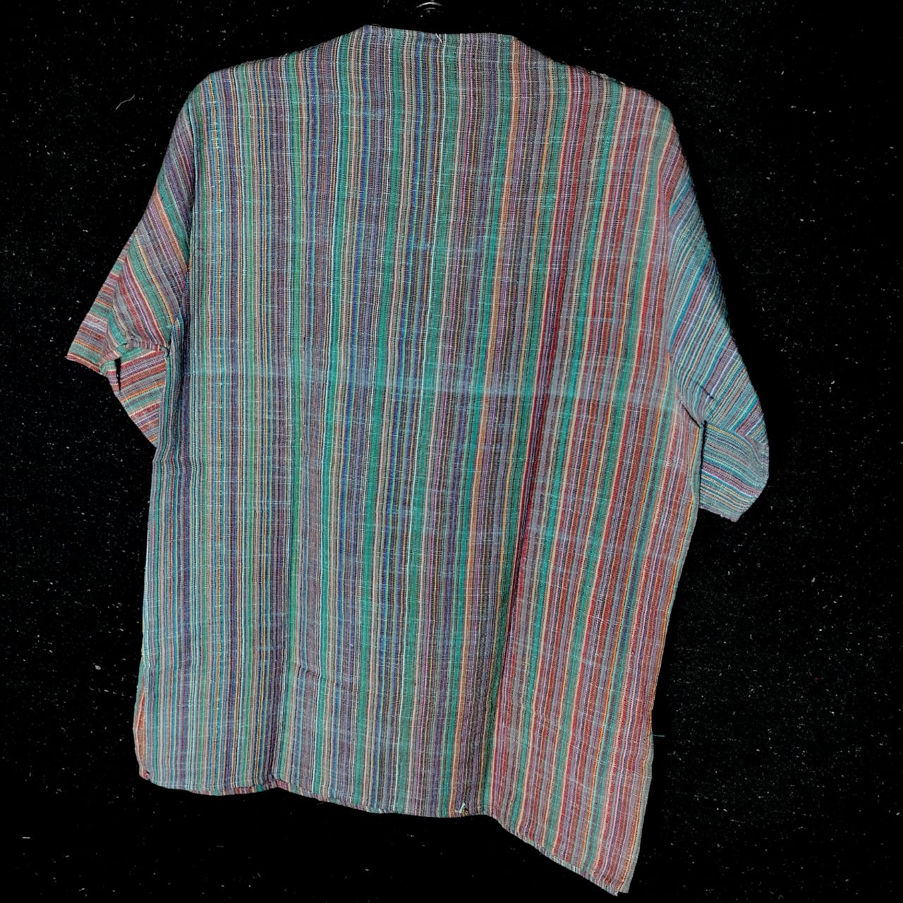 Short sleeves cotton kurta for women and girls