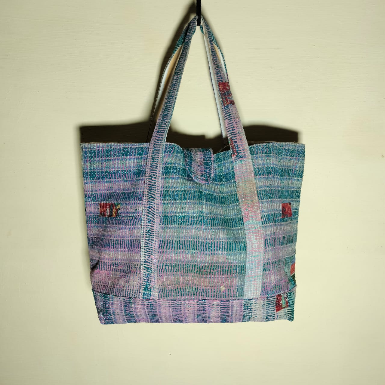 Big tote bag for girls and women