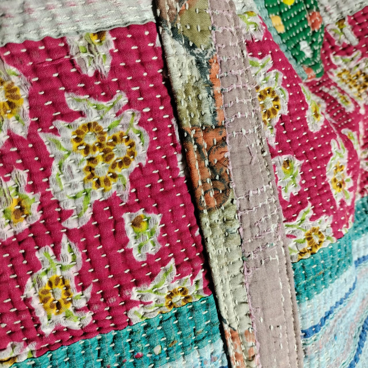 Vintage totes