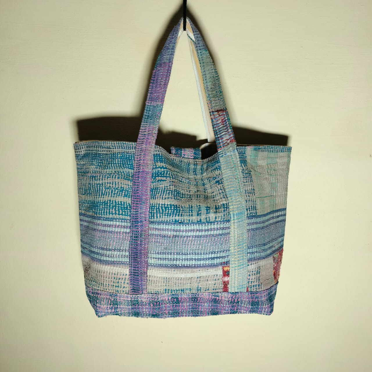 Big tote bag for girls and women