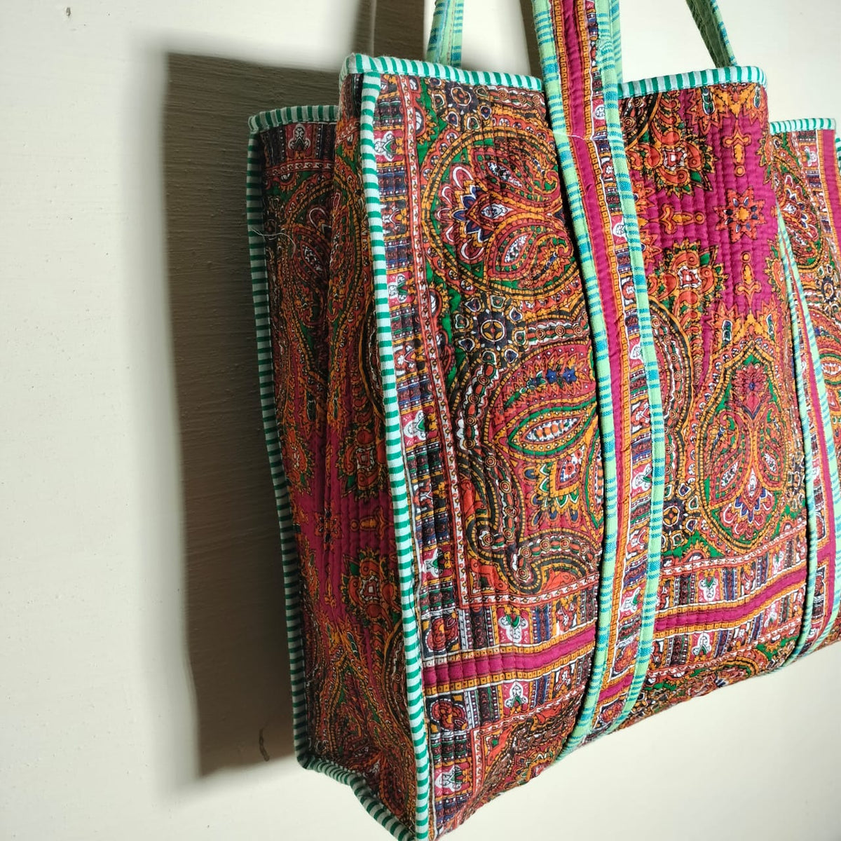 Big Totes