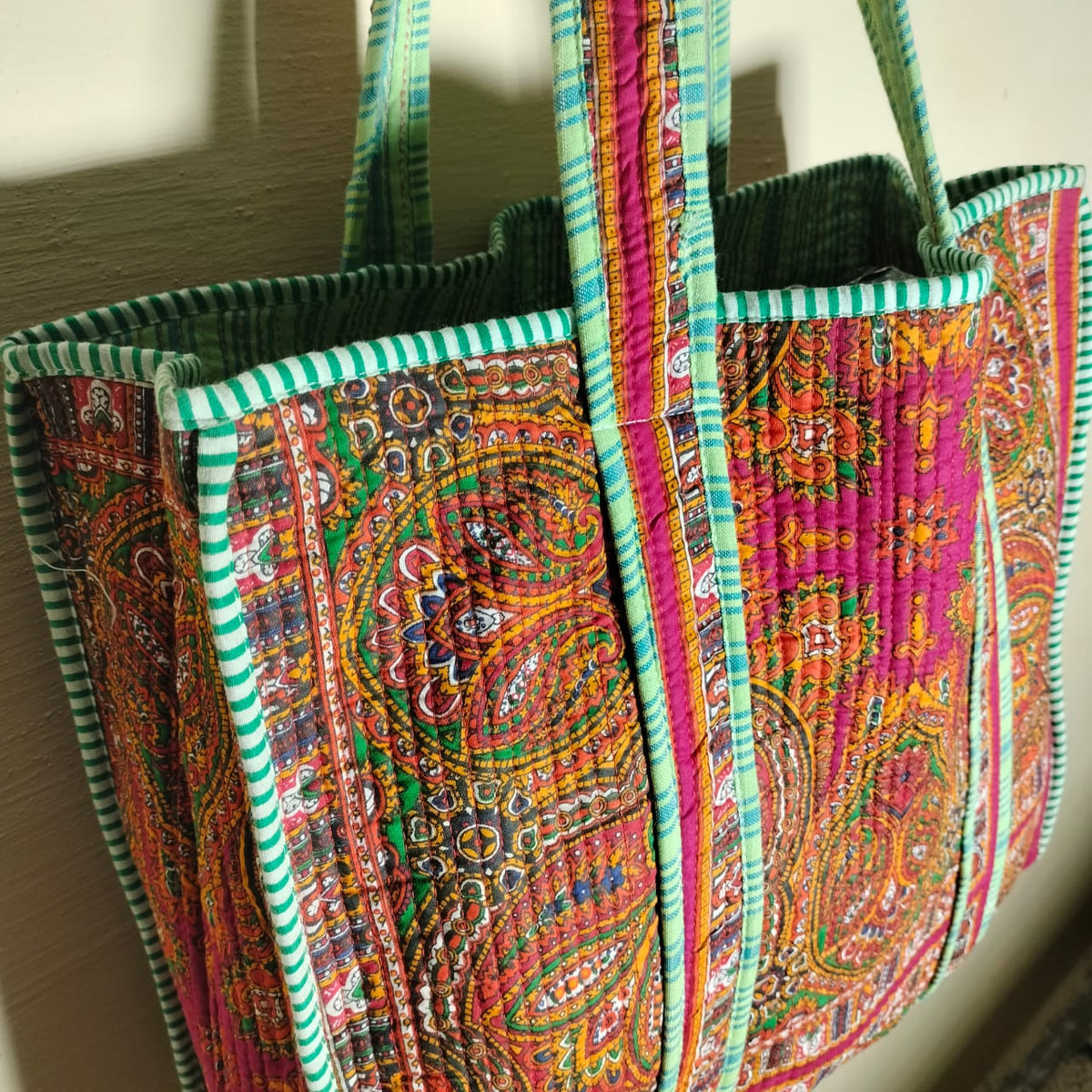Big Totes