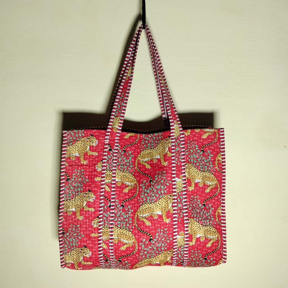 Big Totes