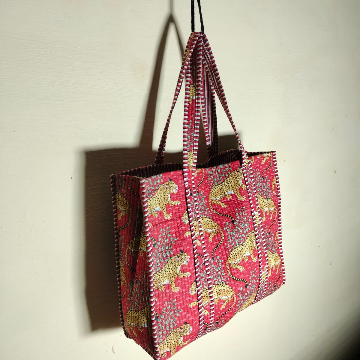 Big Totes