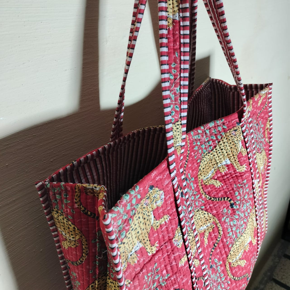 Big Totes