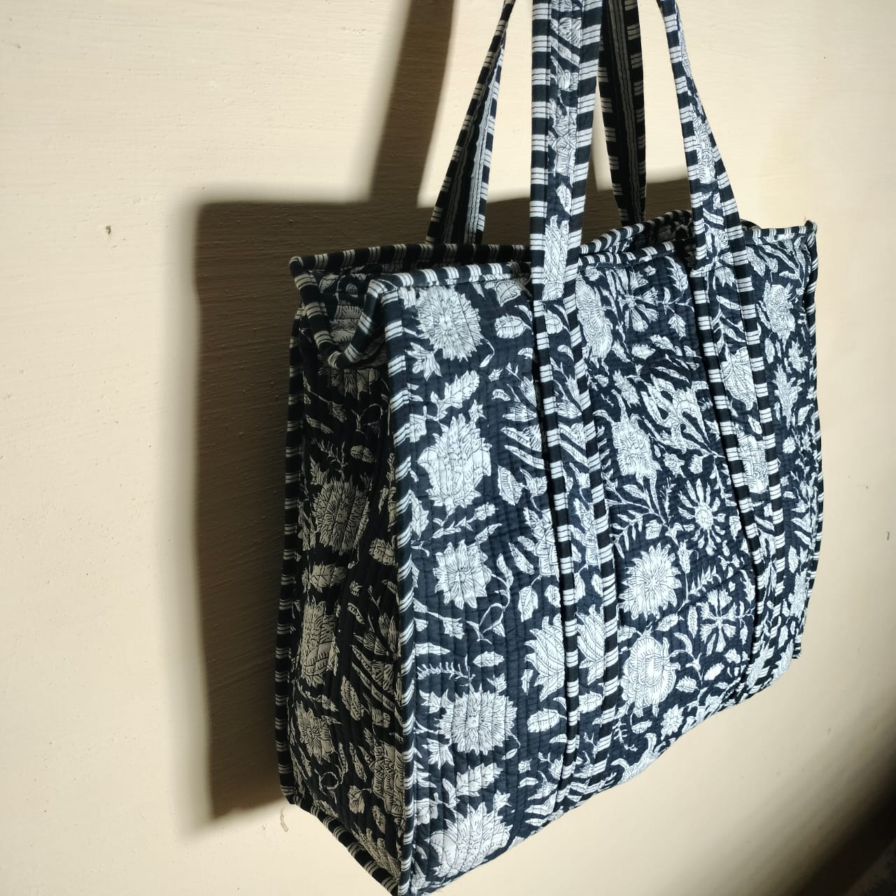 Tote bag for girls and women