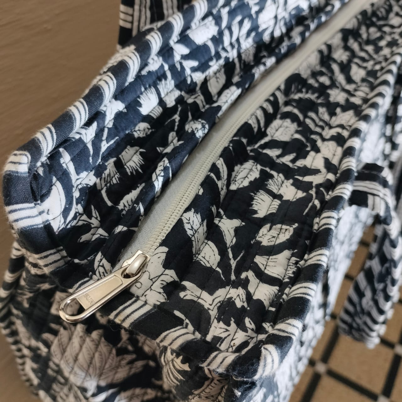 Tote bag for girls and women
