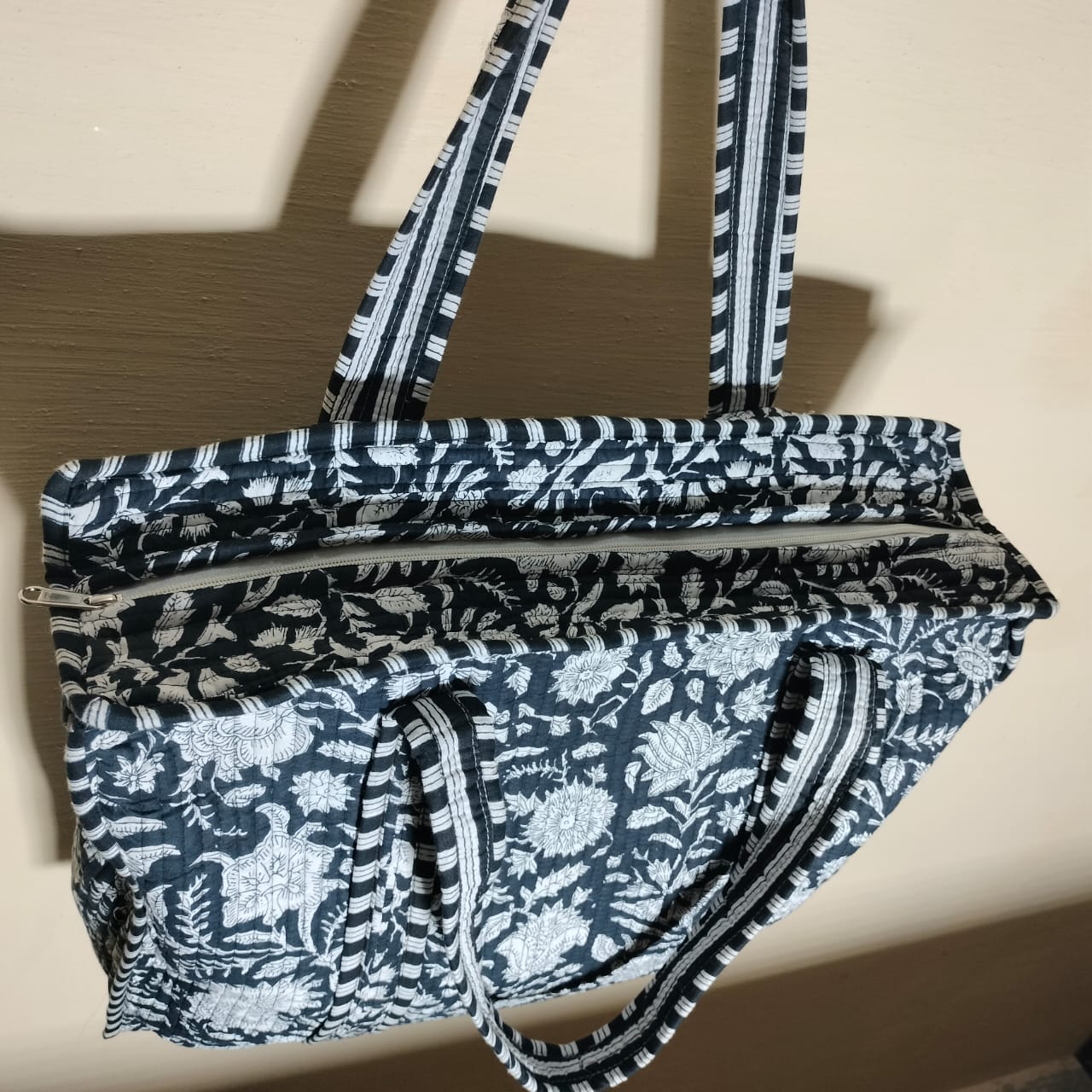 Tote bag for girls and women