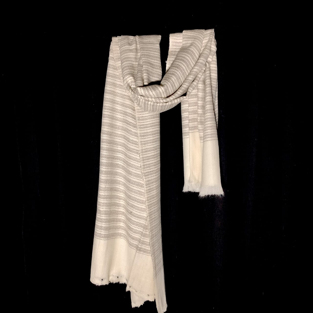 Bikaner pride craft shawl /throws /blanket