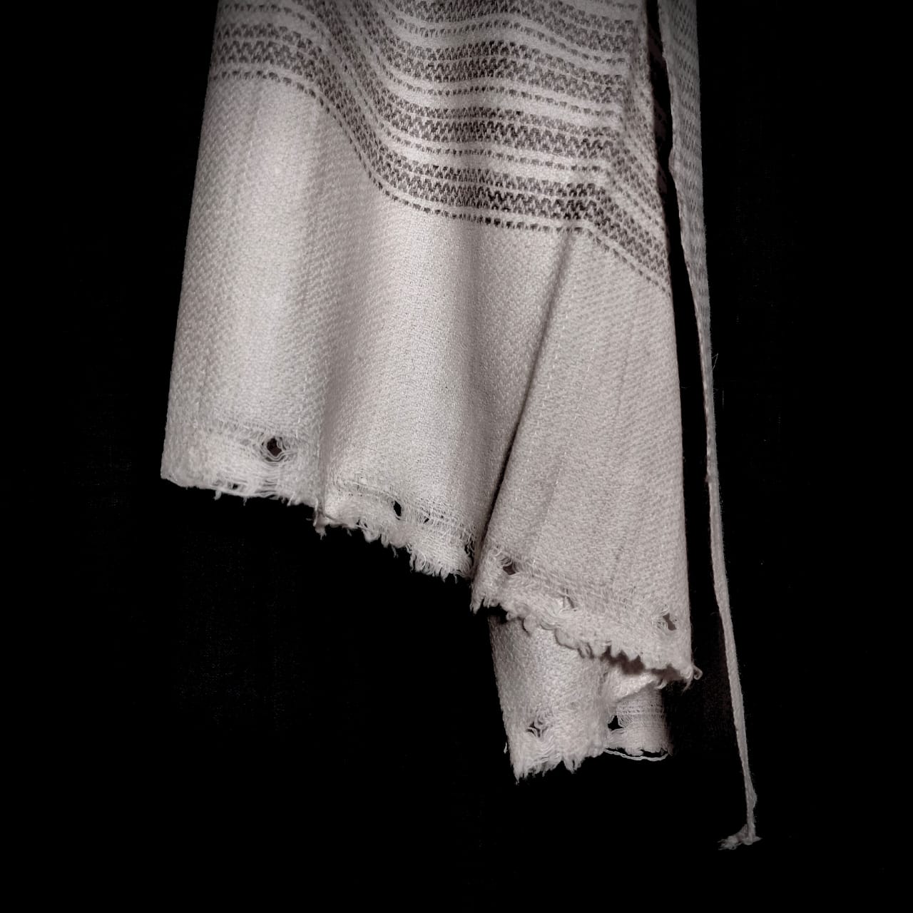 Bikaner pride craft shawl /throws /blanket