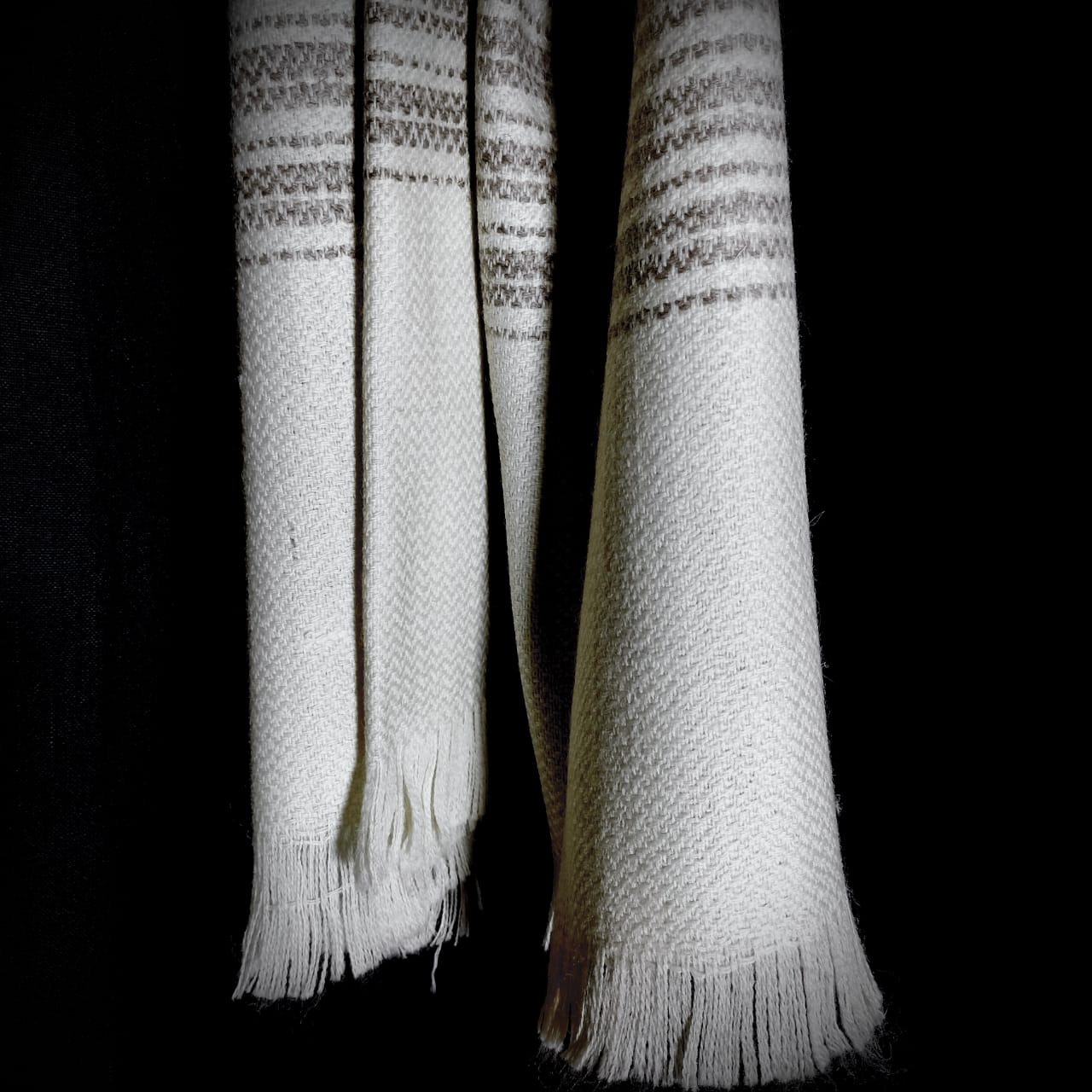 Bikaner pride craft shawl /throws /blanket