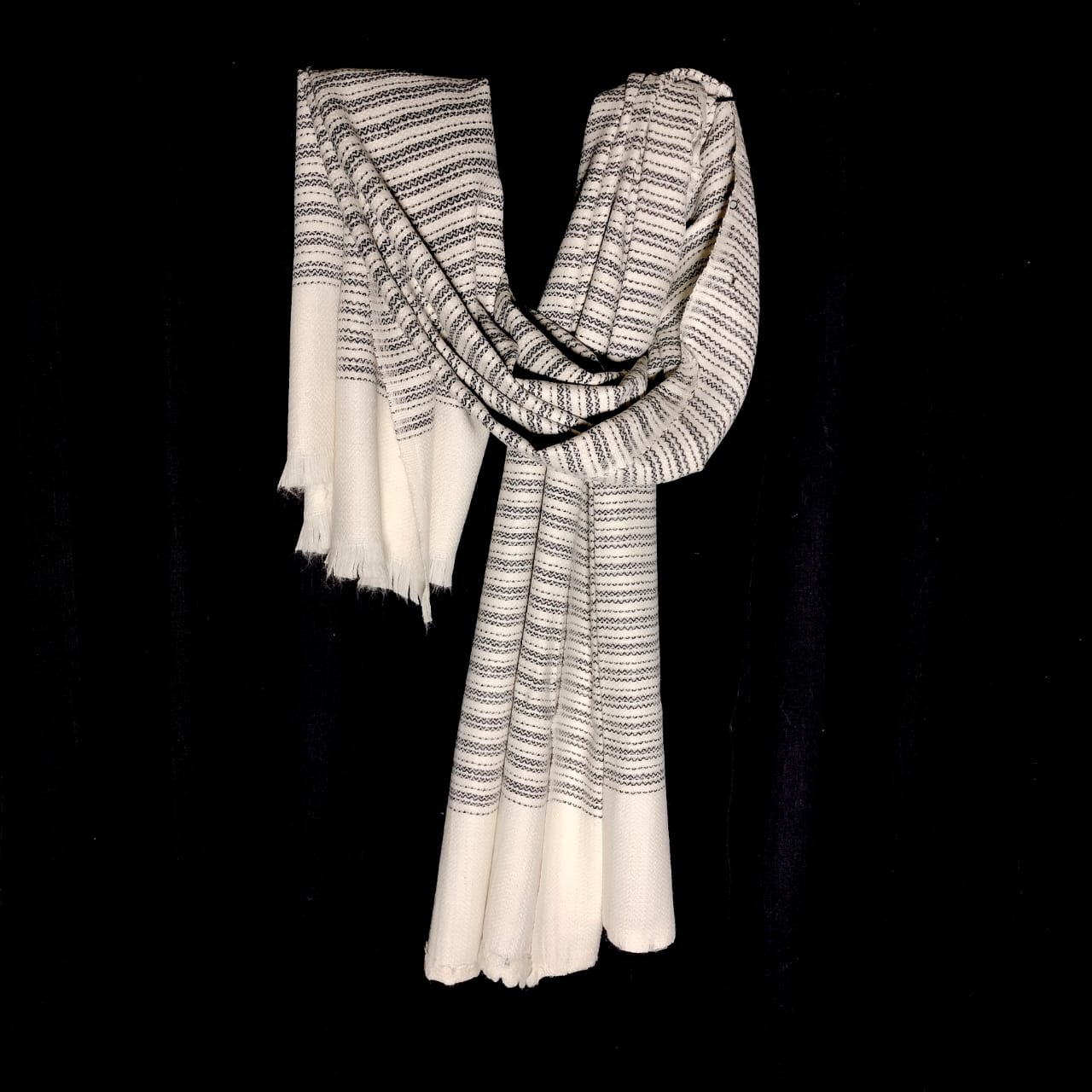 Bikaner pride craft shawl /throws /blanket