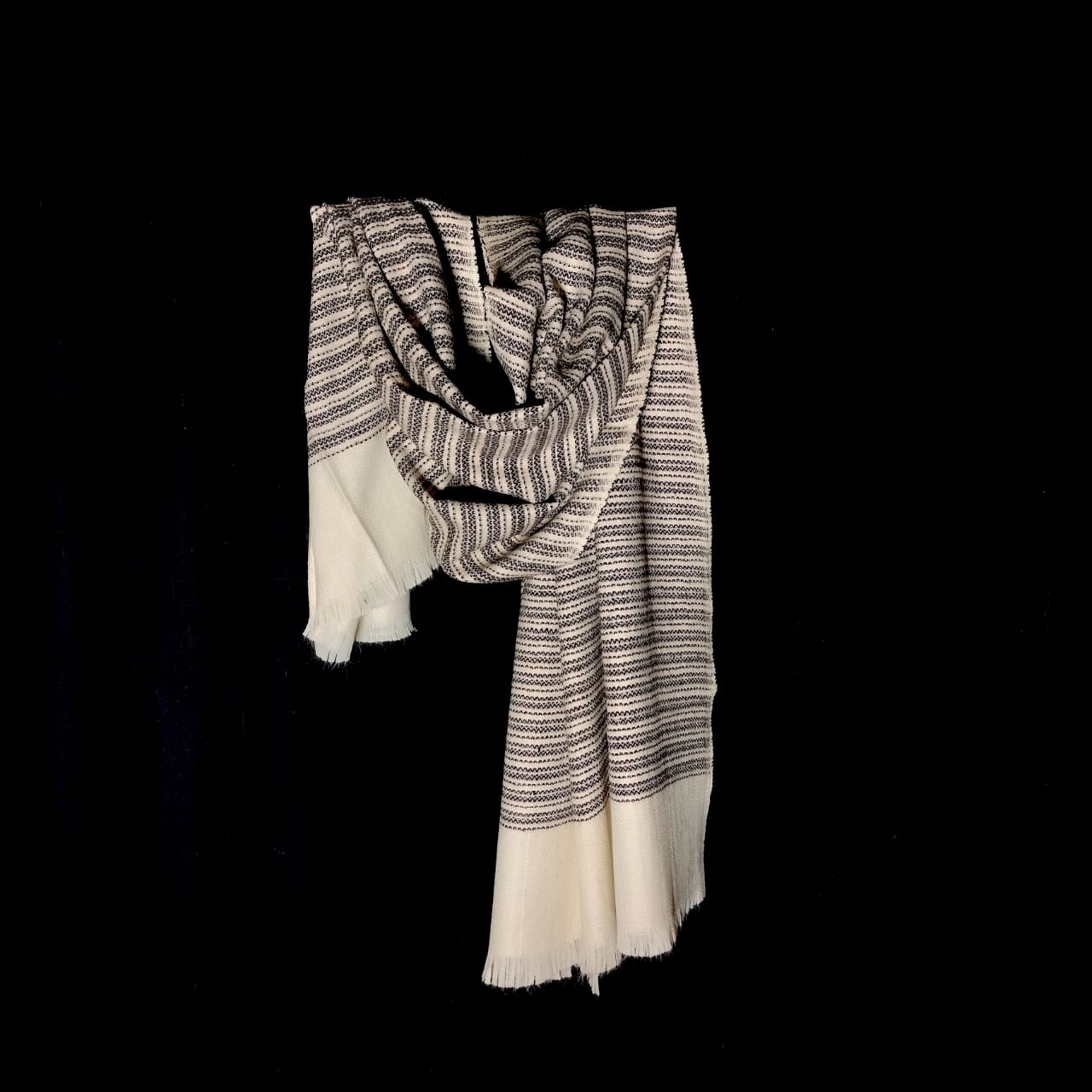Bikaner pride craft shawl /throws /blanket