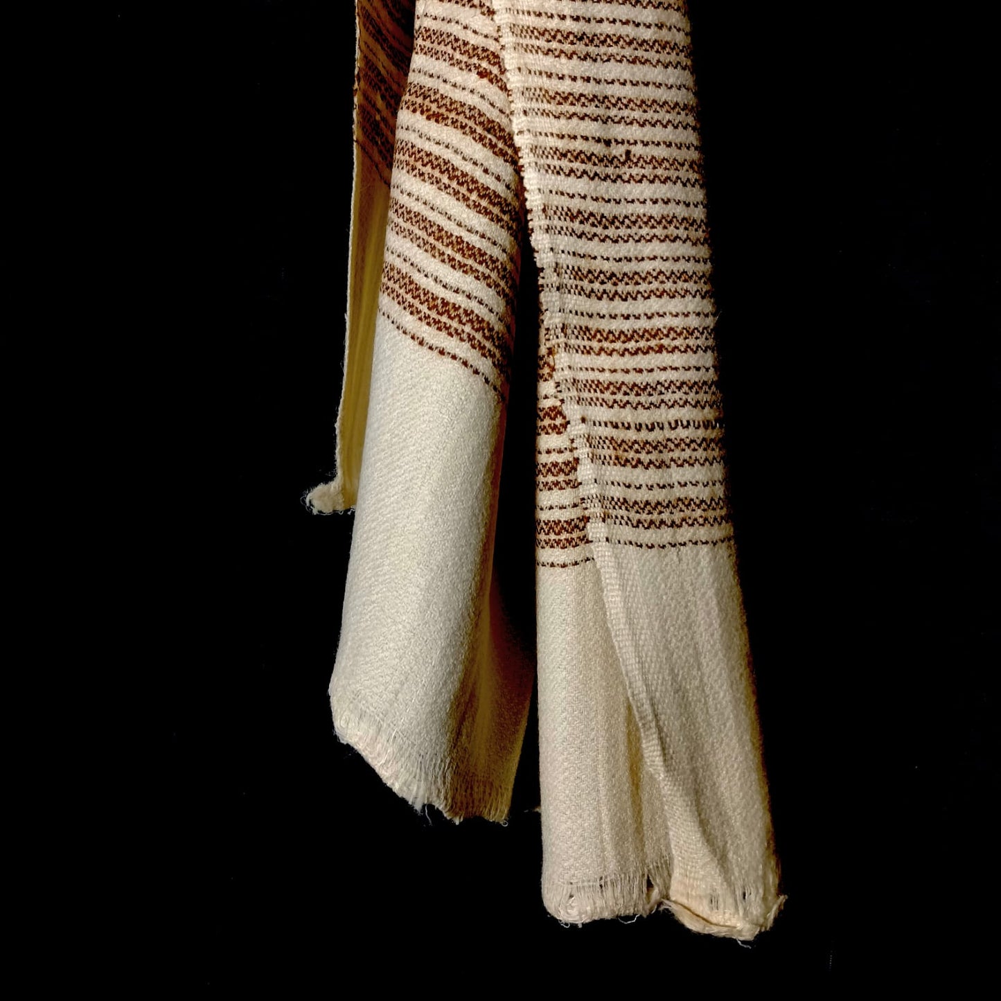 Bikaner pride craft shawl /throws /blanket
