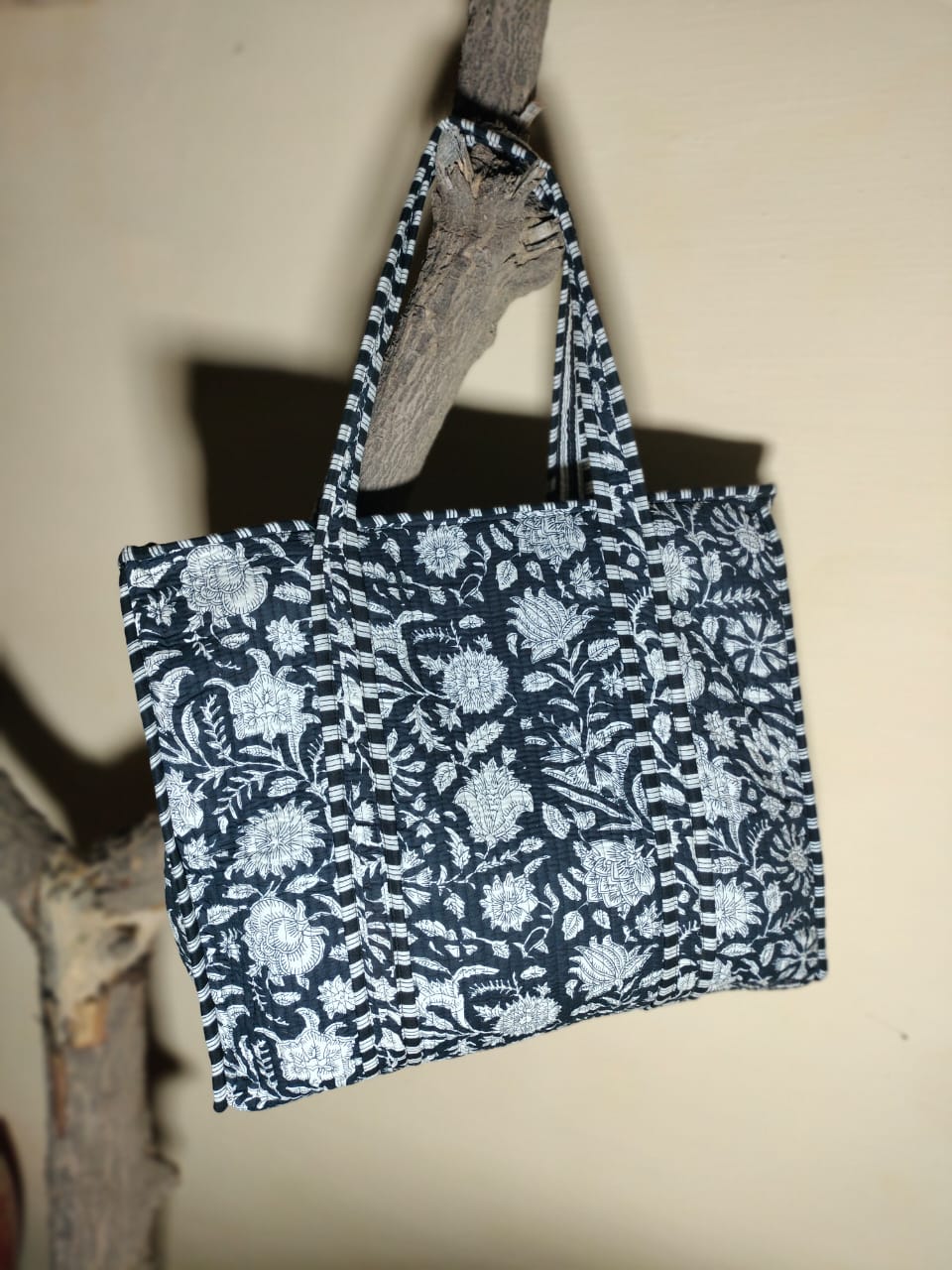 Tote bag for girls and women