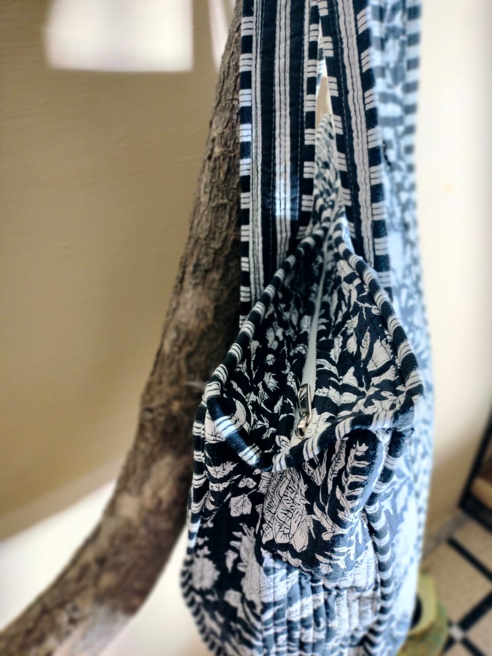 Tote bag for girls and women