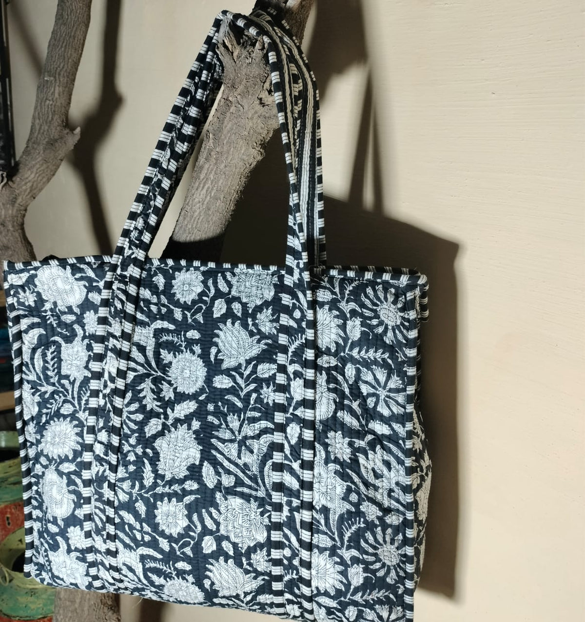 Tote bag for girls and women