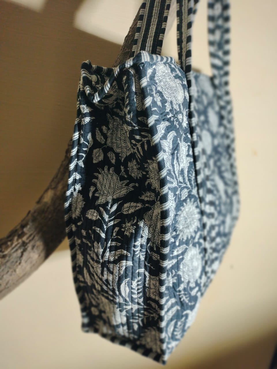 Tote bag for girls and women