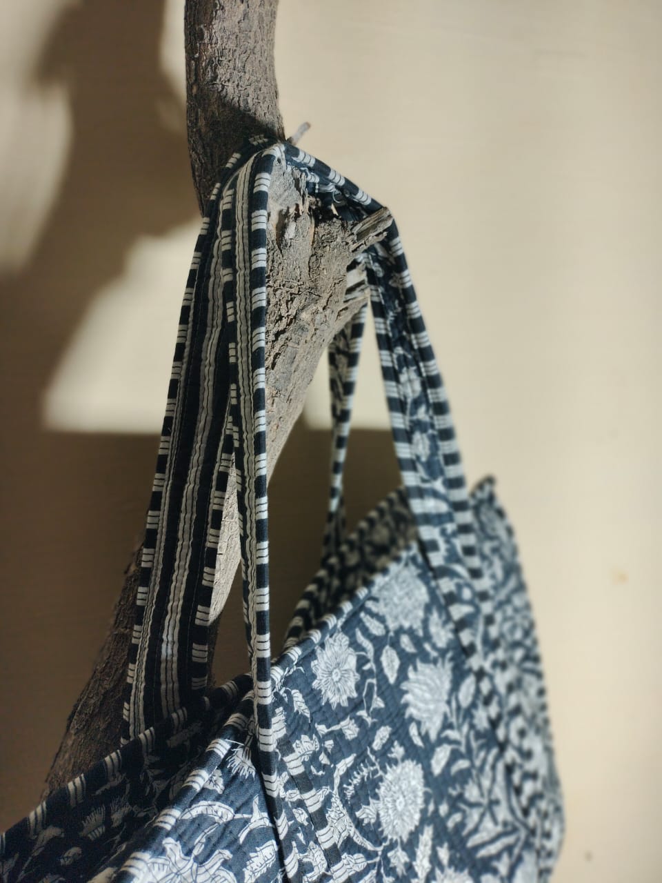 Tote bag for girls and women