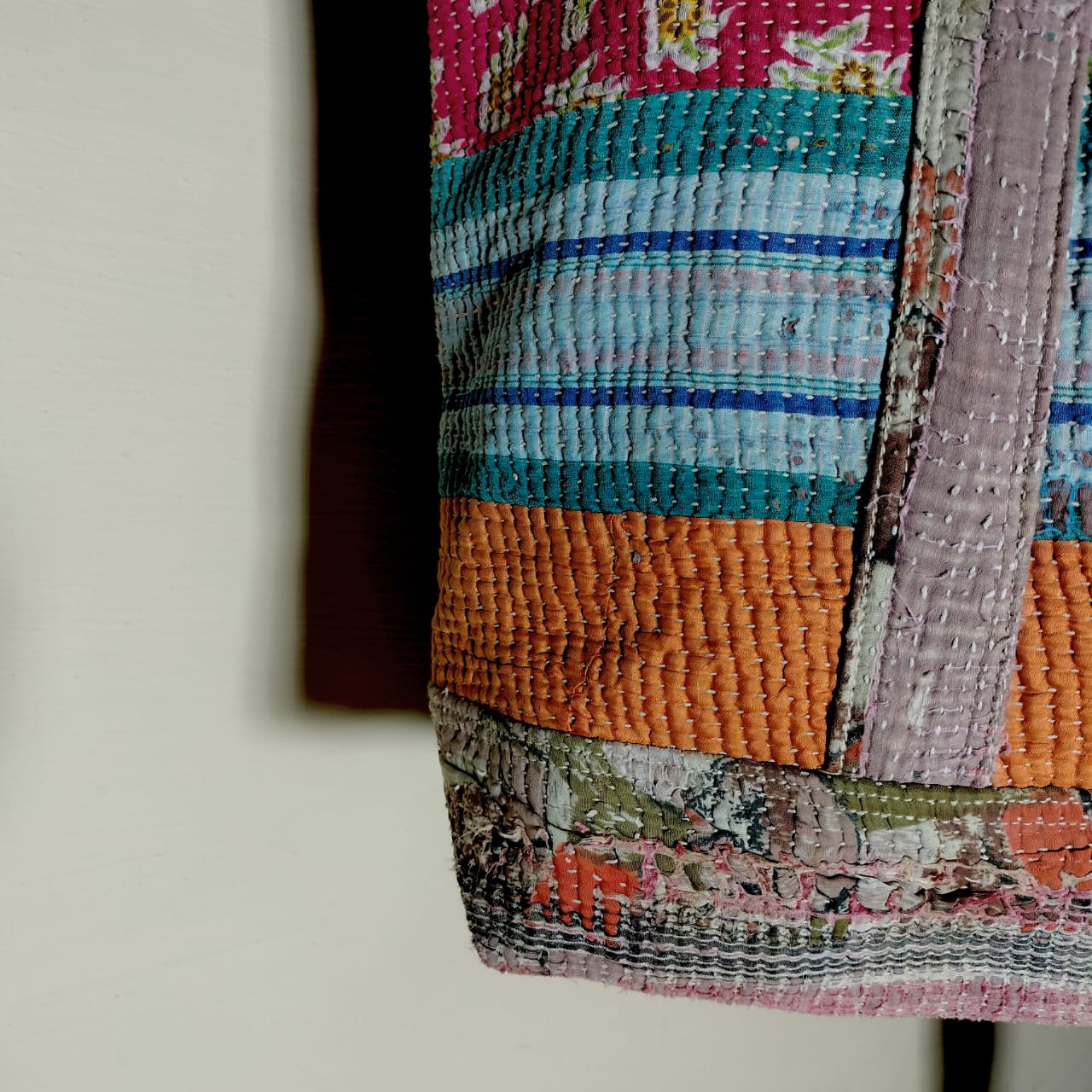 Vintage totes