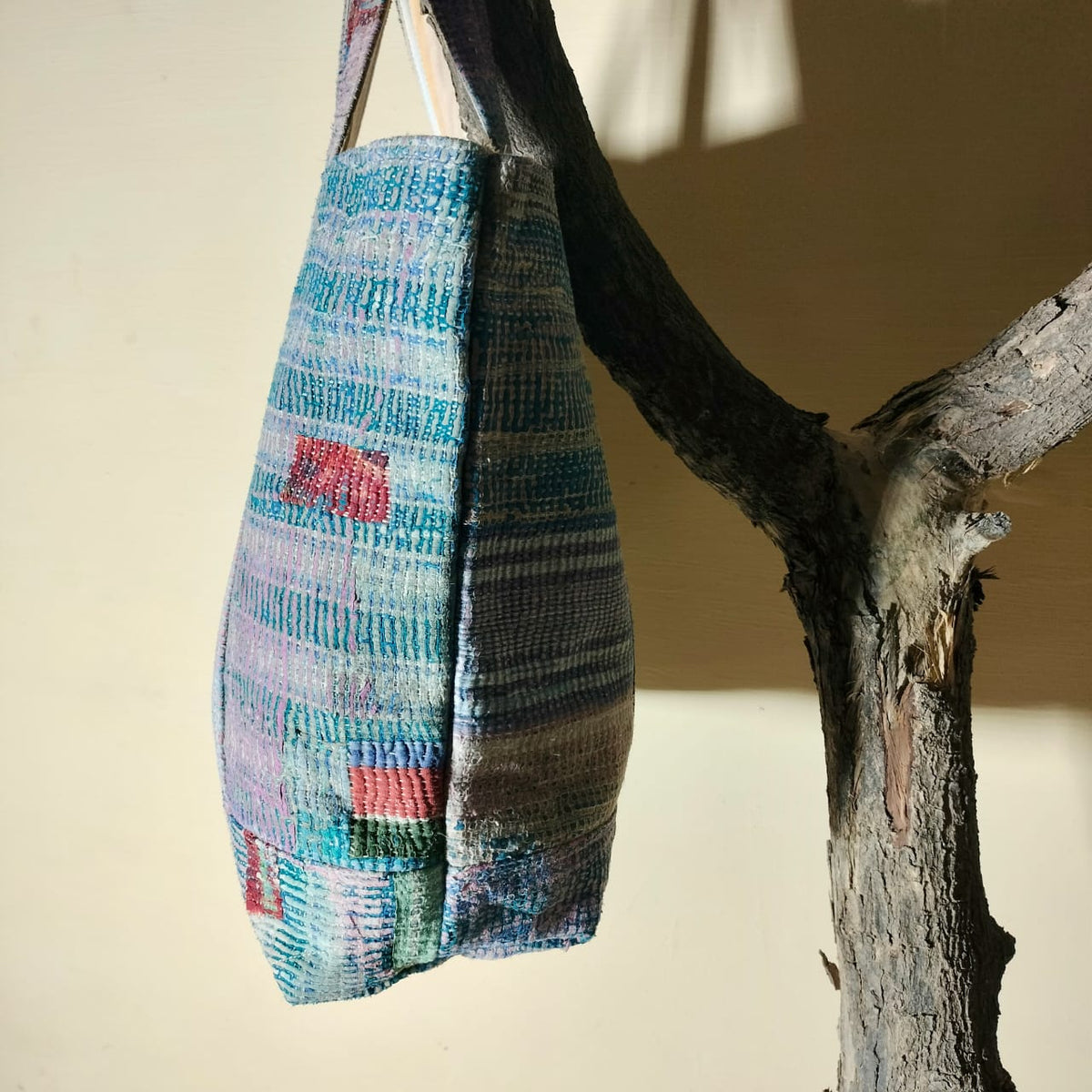 Big tote bag for girls and women