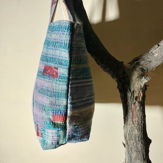 Big tote bag for girls and women