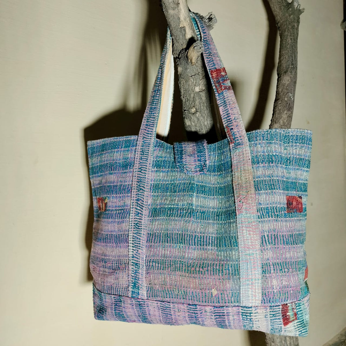 Big tote bag for girls and women