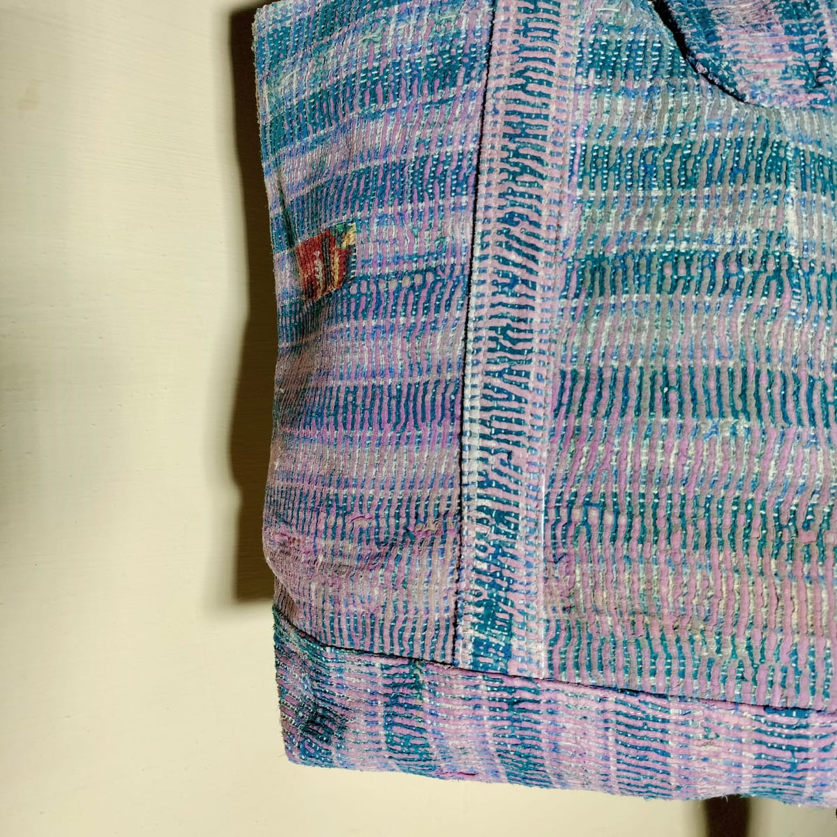 Big tote bag for girls and women