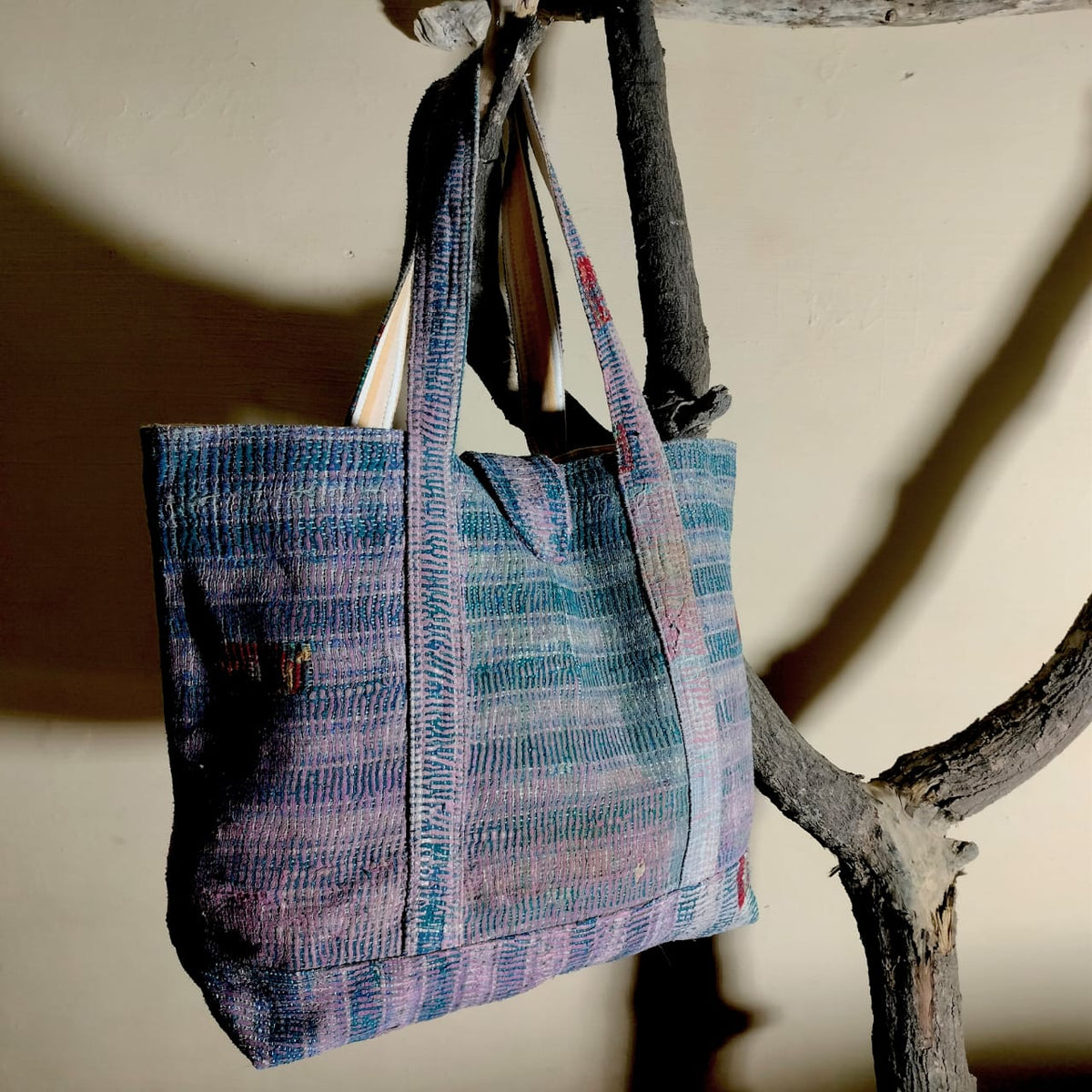 Big tote bag for girls and women
